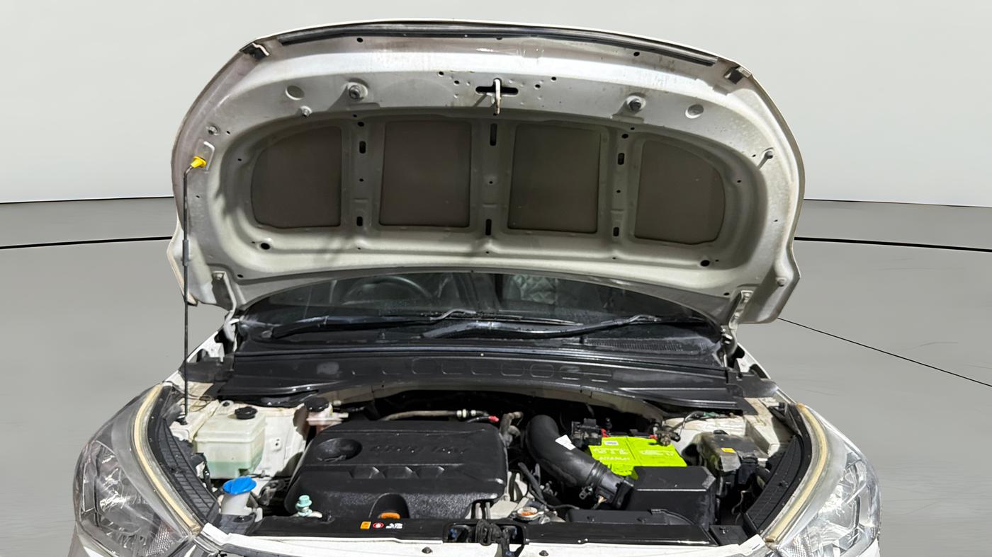 2020 Hyundai Creta E PLUS 1.4 DIESEL, Diesel, Manual, 44,784 km, Open Bonet