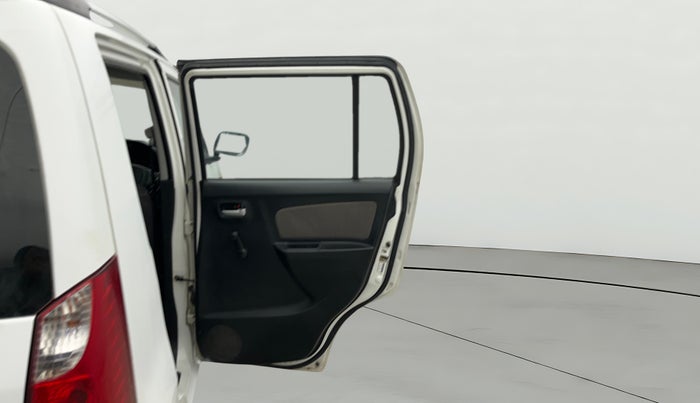 2015 Maruti Wagon R 1.0 LXI, Petrol, Manual, 61,407 km, RHS Rear Door