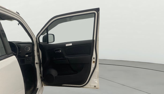 2016 Maruti Wagon R Stingray VXI AMT(O), Petrol, Automatic, 56,085 km, RHS Front Door