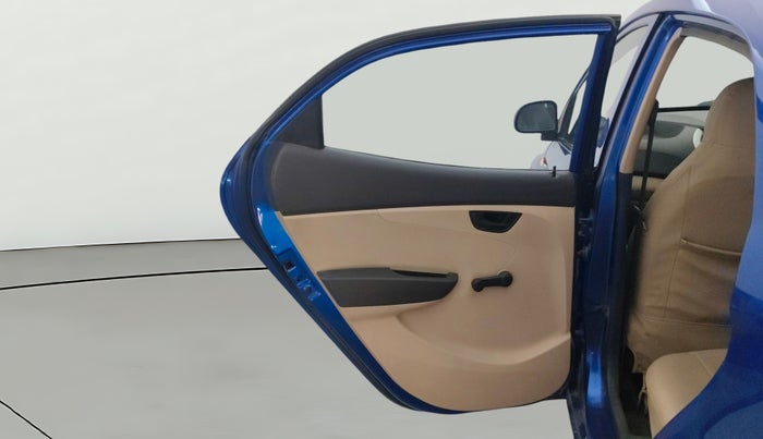 2012 Hyundai Eon MAGNA, Petrol, Manual, 51,846 km, LHS Rear Door