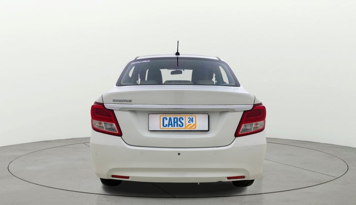 2022 Maruti Dzire VXI AMT, Petrol, Automatic, 55,560 km, Back/Rear