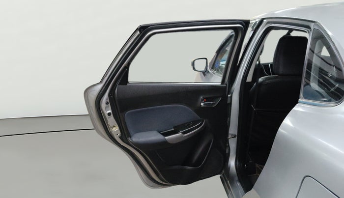 2021 Maruti Baleno ZETA PETROL 1.2, Petrol, Manual, 14,157 km, LHS Rear Door