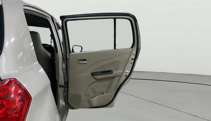 2015 Maruti Celerio ZXI, Petrol, Manual, 77,079 km, RHS Rear Door