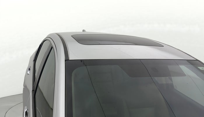 2016 Honda City 1.5L I-VTEC VX CVT, Petrol, Automatic, 84,551 km, Roof