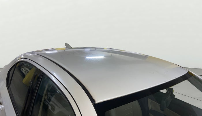 2019 Honda Amaze 1.2L I-VTEC V CVT, Petrol, Automatic, 76,677 km, Roof