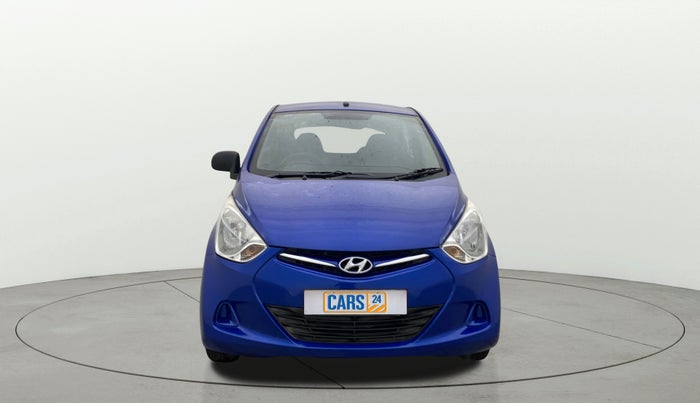 2014 Hyundai Eon D-LITE+, Petrol, Manual, 47,711 km, Front