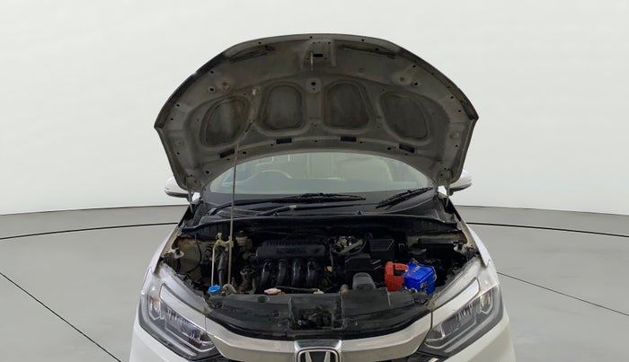 2017 Honda City 1.5L I-VTEC VX, Petrol, Manual, 84,939 km, Open Bonet