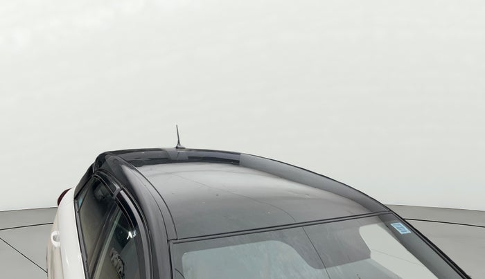 2018 Hyundai Elite i20 ASTA 1.2 DUAL TONE, Petrol, Manual, 75,068 km, Roof