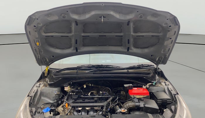 2022 Hyundai NEW I20 ASTA (O) 1.2 AT, Petrol, Automatic, 48,816 km, Open Bonet