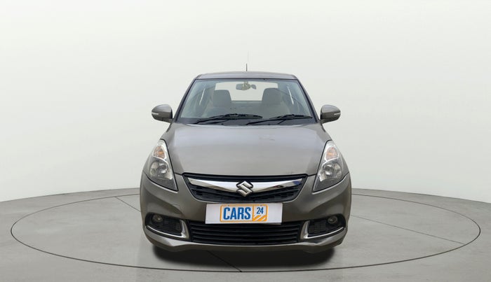 2016 Maruti Swift Dzire VDI (O), Diesel, Manual, 86,038 km, Front