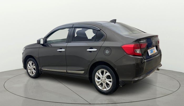 2019 Honda Amaze 1.2L I-VTEC VX, Petrol, Manual, 39,777 km, Left Back Diagonal