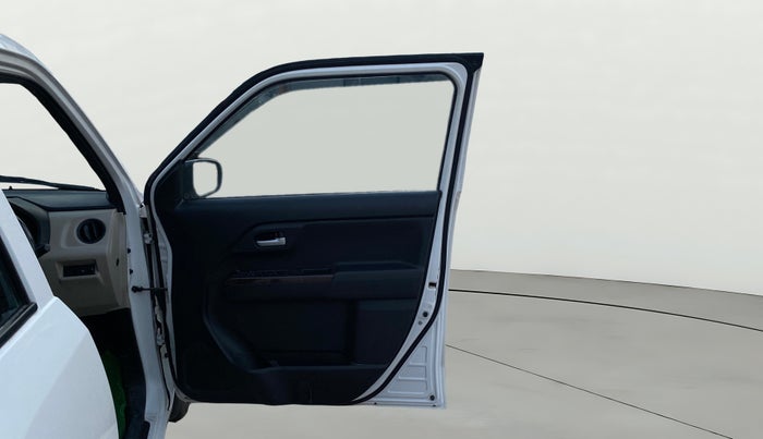 2020 Maruti New Wagon-R VXI 1.0 AMT, Petrol, Automatic, 65,974 km, RHS Front Door