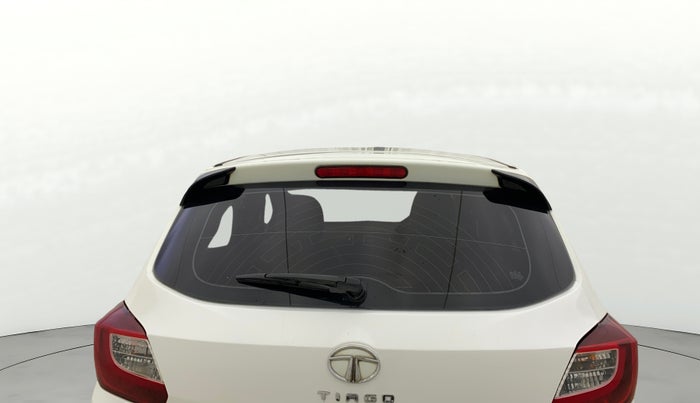 2020 Tata Tiago XZ PLUS PETROL, Petrol, Manual, 27,022 km, Rear Windshield