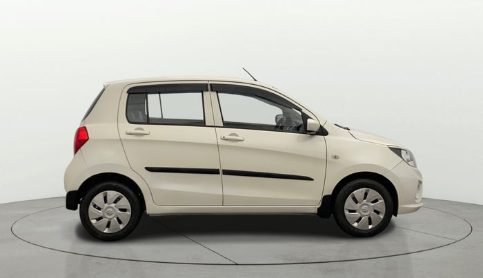 2021 Maruti Celerio VXI CNG, CNG, Manual, 23,758 km, Right Side View