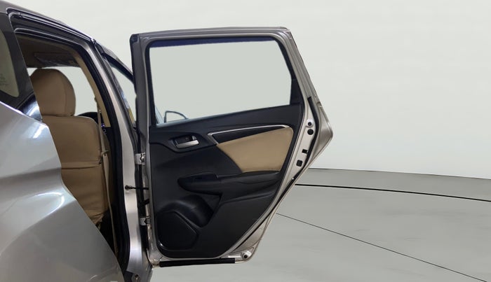 2016 Honda Jazz 1.2L I-VTEC V AT, Petrol, Automatic, 66,311 km, RHS Rear Door