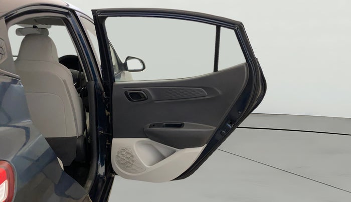 2021 Hyundai GRAND I10 NIOS MAGNA 1.2 KAPPA VTVT, Petrol, Manual, 39,155 km, RHS Rear Door