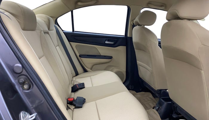 2018 Honda Amaze 1.2L I-VTEC S, Petrol, Manual, 71,593 km, Right Side Rear Door Cabin