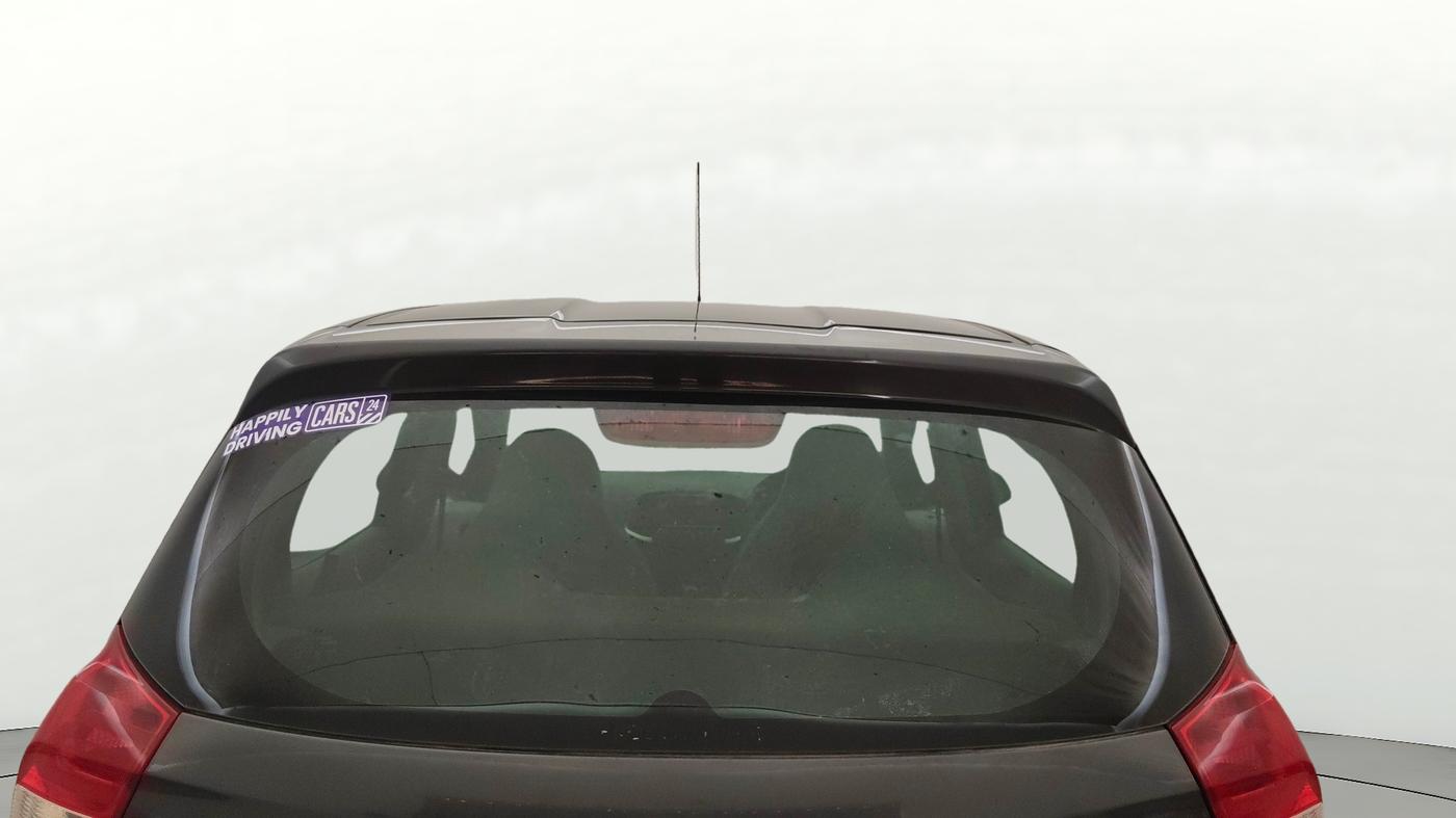 2021 Hyundai NEW SANTRO SPORTZ MT, Petrol, Manual, 11,170 km, Rear Windshield
