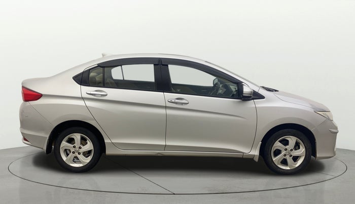 2015 Honda City 1.5L I-VTEC VX, Petrol, Manual, 54,655 km, Right Side View