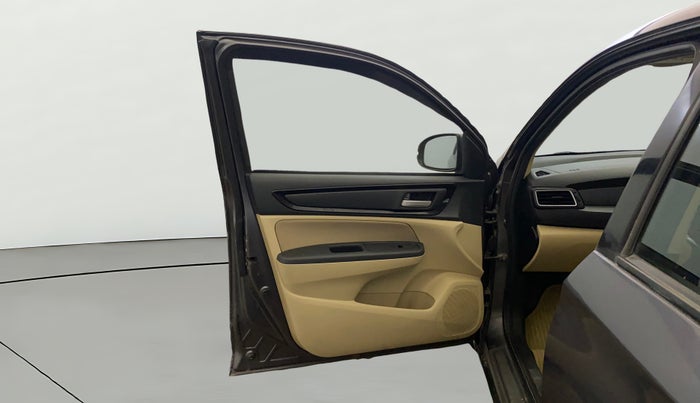 2019 Honda Amaze 1.2L I-VTEC S, Petrol, Manual, 43,026 km, LHS Front Door