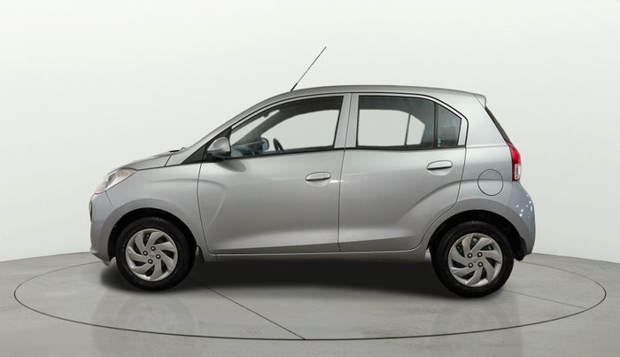 2019 Hyundai NEW SANTRO SPORTZ MT, Petrol, Manual, 24,037 km, Left Side