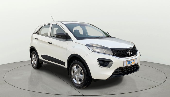 2019 Tata NEXON XM PETROL, Petrol, Manual, 44,897 km, Right Front Diagonal