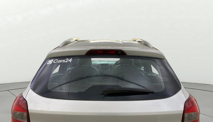 2018 Ford FREESTYLE TITANIUM 1.5 DIESEL, Diesel, Manual, 44,620 km, Rear Windshield