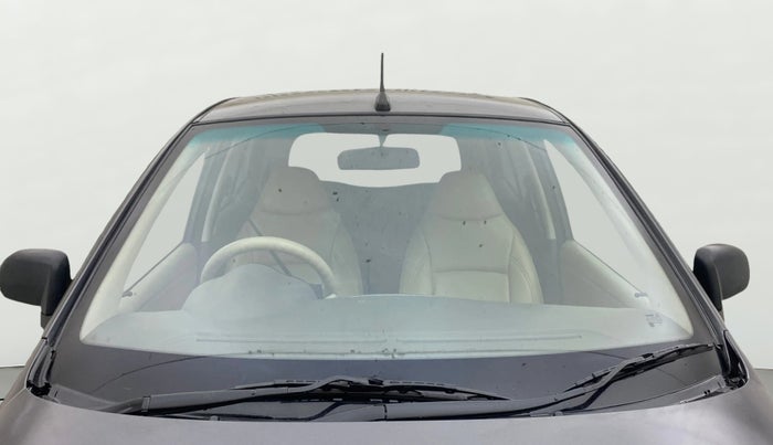 2012 Hyundai i10 ERA 1.1, Petrol, Manual, 66,011 km, Front Windshield