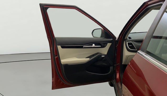 2019 KIA SELTOS GTX PLUS DCT 1.4 PETROL, Petrol, Automatic, 76,181 km, LHS Front Door