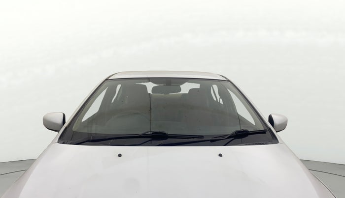 2015 Maruti Ciaz ZXI, Petrol, Manual, 74,839 km, Front Windshield