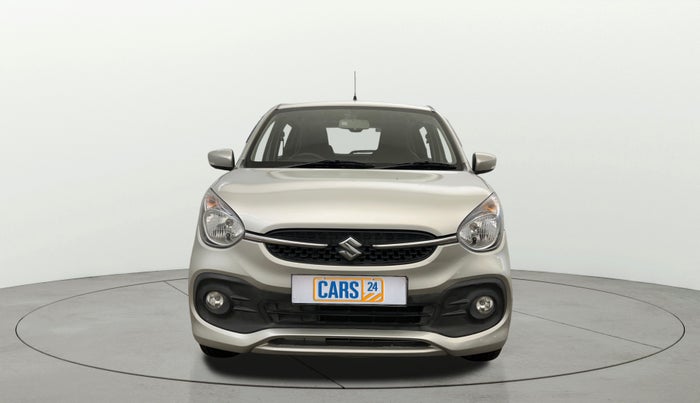 2021 Maruti Celerio ZXI PLUS, Petrol, Manual, 53,627 km, Front