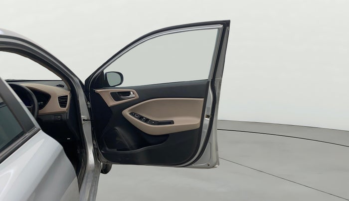 2019 Hyundai Elite i20 SPORTZ PLUS 1.2, Petrol, Manual, 72,454 km, RHS Front Door