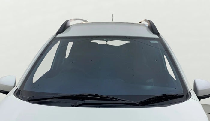 2017 Honda BR-V 1.5L I-VTEC V CVT, Petrol, Automatic, 88,780 km, Front Windshield