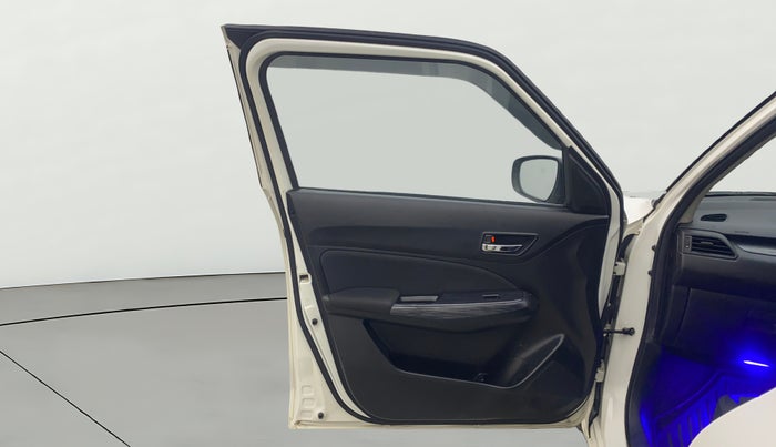 2018 Maruti Swift ZDI PLUS AMT, Diesel, Automatic, 67,961 km, LHS Front Door