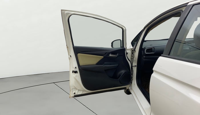 2016 Honda Jazz 1.5L I-DTEC S, Diesel, Manual, 85,352 km, LHS Front Door