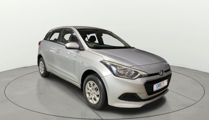 2016 Hyundai Elite i20 MAGNA 1.2, Petrol, Manual, 28,049 km, SRP
