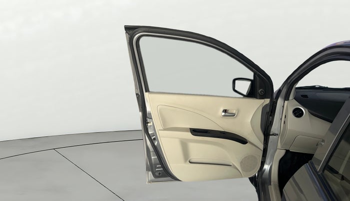 2017 Maruti Celerio VXI AMT, Petrol, Automatic, 14,636 km, LHS Front Door