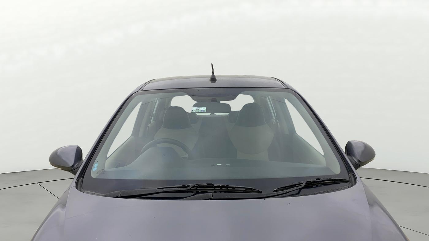 2018 Hyundai NEW SANTRO SPORTZ MT, Petrol, Manual, 25,315 km, Front Windshield
