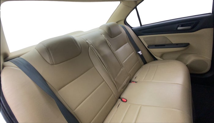 2019 Honda Amaze 1.2L I-VTEC S CVT, Petrol, Automatic, 83,149 km, Right Side Rear Door Cabin