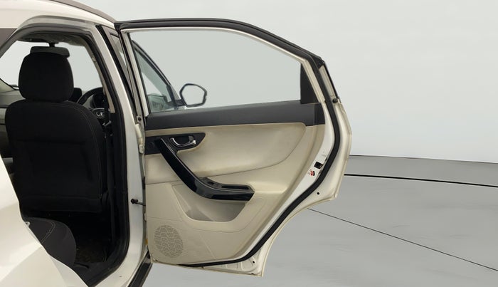 2022 Tata NEXON XZA PLUS PETROL, Petrol, Automatic, 23,210 km, RHS Rear Door