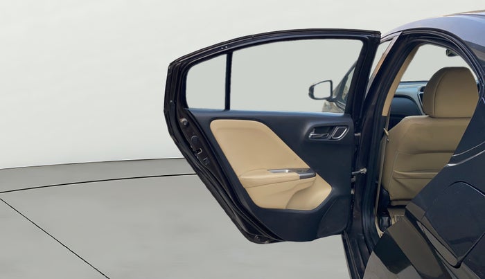 2018 Honda City 1.5L I-VTEC VX CVT, Petrol, Automatic, 41,960 km, LHS Rear Door