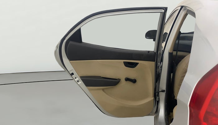 2016 Hyundai Eon MAGNA +, Petrol, Manual, 57,414 km, LHS Rear Door