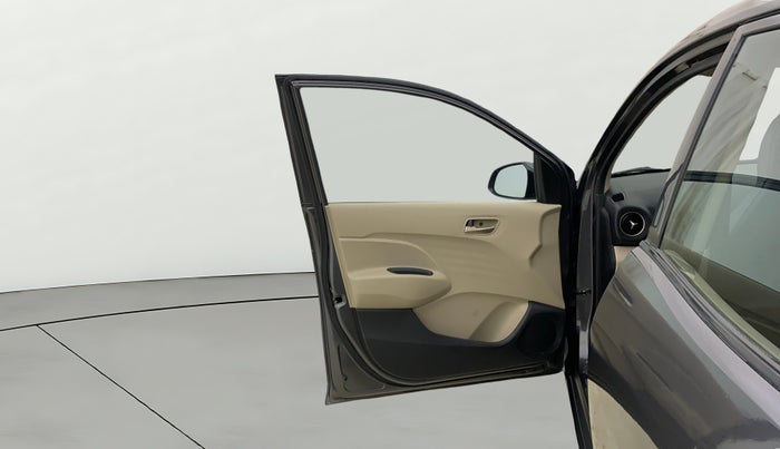 2020 Hyundai NEW SANTRO ASTA MT, Petrol, Manual, 17,383 km, LHS Front Door