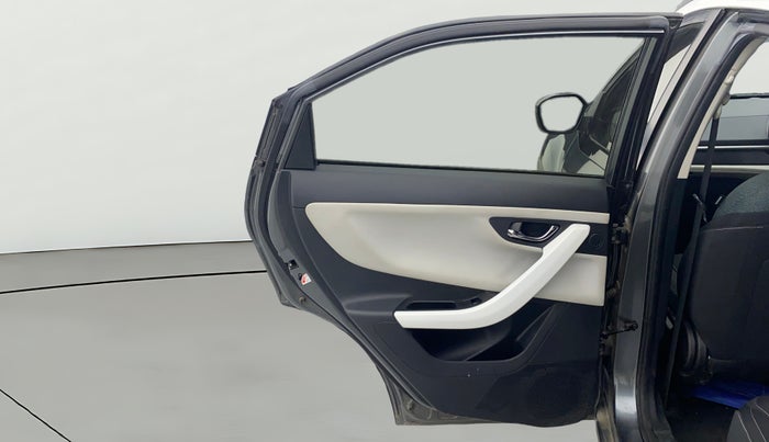 2024 Tata NEXON CREATIVE+ DCA 1.2 PETROL, Petrol, Automatic, 26,511 km, LHS Rear Door