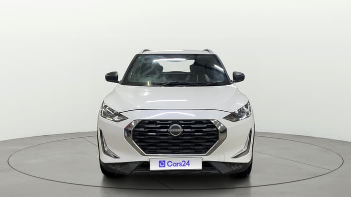 2022 Nissan MAGNITE XE, Petrol, Manual, 53,541 km, Front