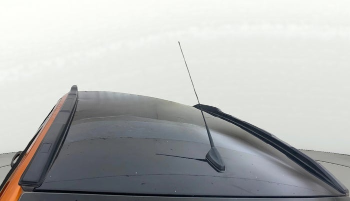 2019 Tata TIAGO NRG PETROL, Petrol, Manual, 28,954 km, Roof