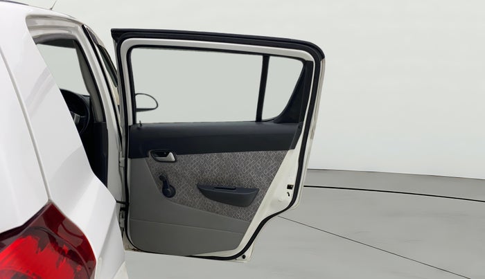 2018 Maruti Alto 800 LXI, CNG, Manual, 43,260 km, RHS Rear Door