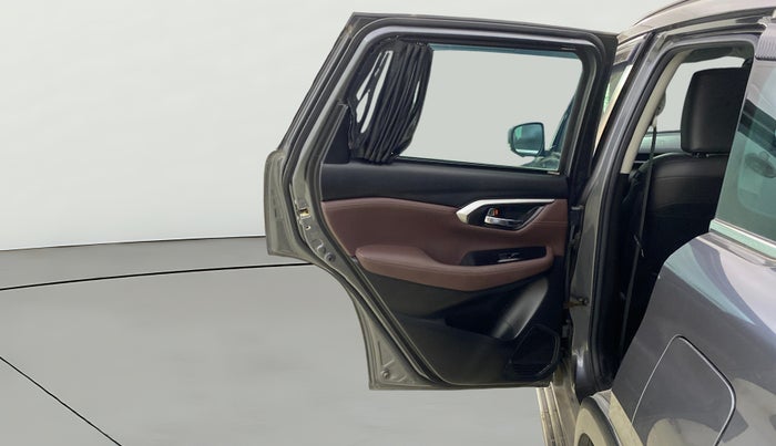 2022 Maruti Grand Vitara ALPHA SMART HYBRID, Petrol, Manual, 50,823 km, LHS Rear Door