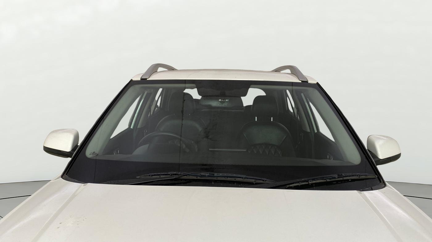 2021 Hyundai VENUE SX PLUS 1.0 TURBO DCT, Petrol, Automatic, 40,426 km, Front Windshield