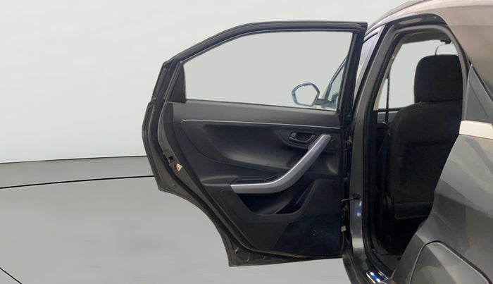 2021 Tata NEXON XMA PETROL, Petrol, Automatic, 39,115 km, LHS Rear Door